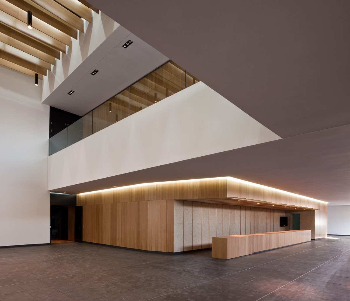 Gallery of Almonte Theatre in Huelva / Donaire Arquitectos - 4