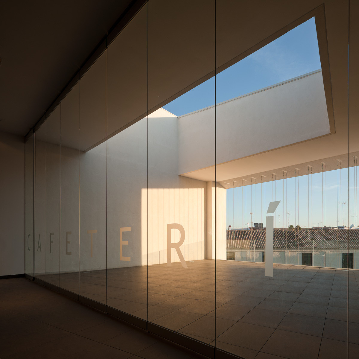 Gallery of Almonte Theatre in Huelva / Donaire Arquitectos - 21