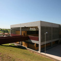 Campinas School / bvy arquitetos - Schools , Facade