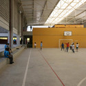 Campinas School / bvy arquitetos - Schools 