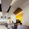 The Sheraton Milan Malpensa Airport Hotel & Conference Centre / King Roselli Architetti - Hotels, Chair