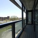 The Lacey / Division1 - Windows, Handrail