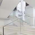 The Bloor/Gladstone Library / RDH Architects - Stairs, Handrail