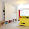 Dwelling Refurbishment in Eindhoven / De Bever Architecten - Windows
