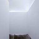 Mikve Rajel / Pascal Arquitectos - Stairs