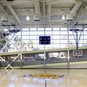 Lafayette Park Recreation Center / Kanner Architects - Image 5 of 6