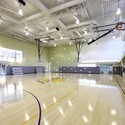 Lafayette Park Recreation Center / Kanner Architects - Image 4 of 6