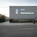 Educational and Clinic Centre in Matosinhos / A+R arquitectos - Clinic