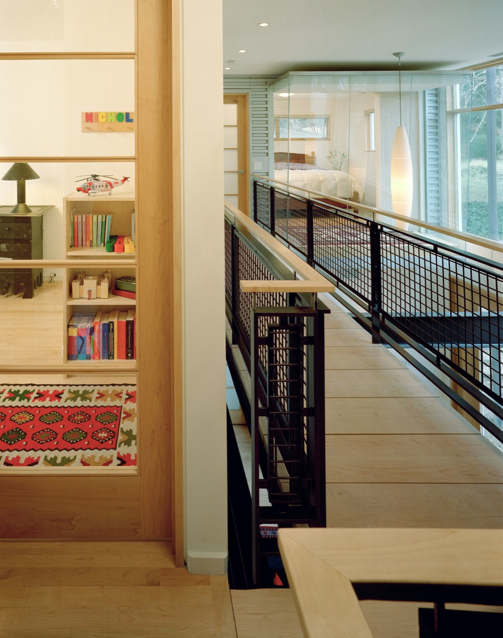 Gallery of HUIS-JCMZ / Studio Twenty Seven Architecture - 4