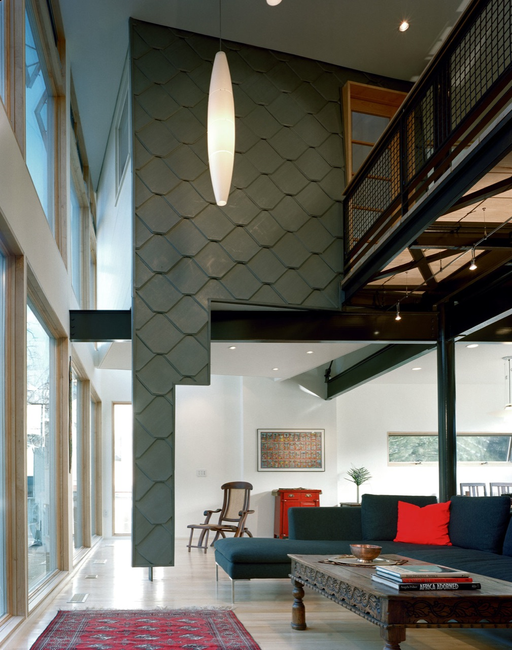 Gallery of HUIS-JCMZ / Studio Twenty Seven Architecture - 10