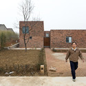 Brick House / AZL architects - Image 3 of 30