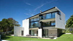 9 Elmstone / Daniel Marshall Architects