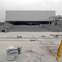 In Progress: Pan Long Gu Centre / Atelier 11 - Exhibition Center, Facade