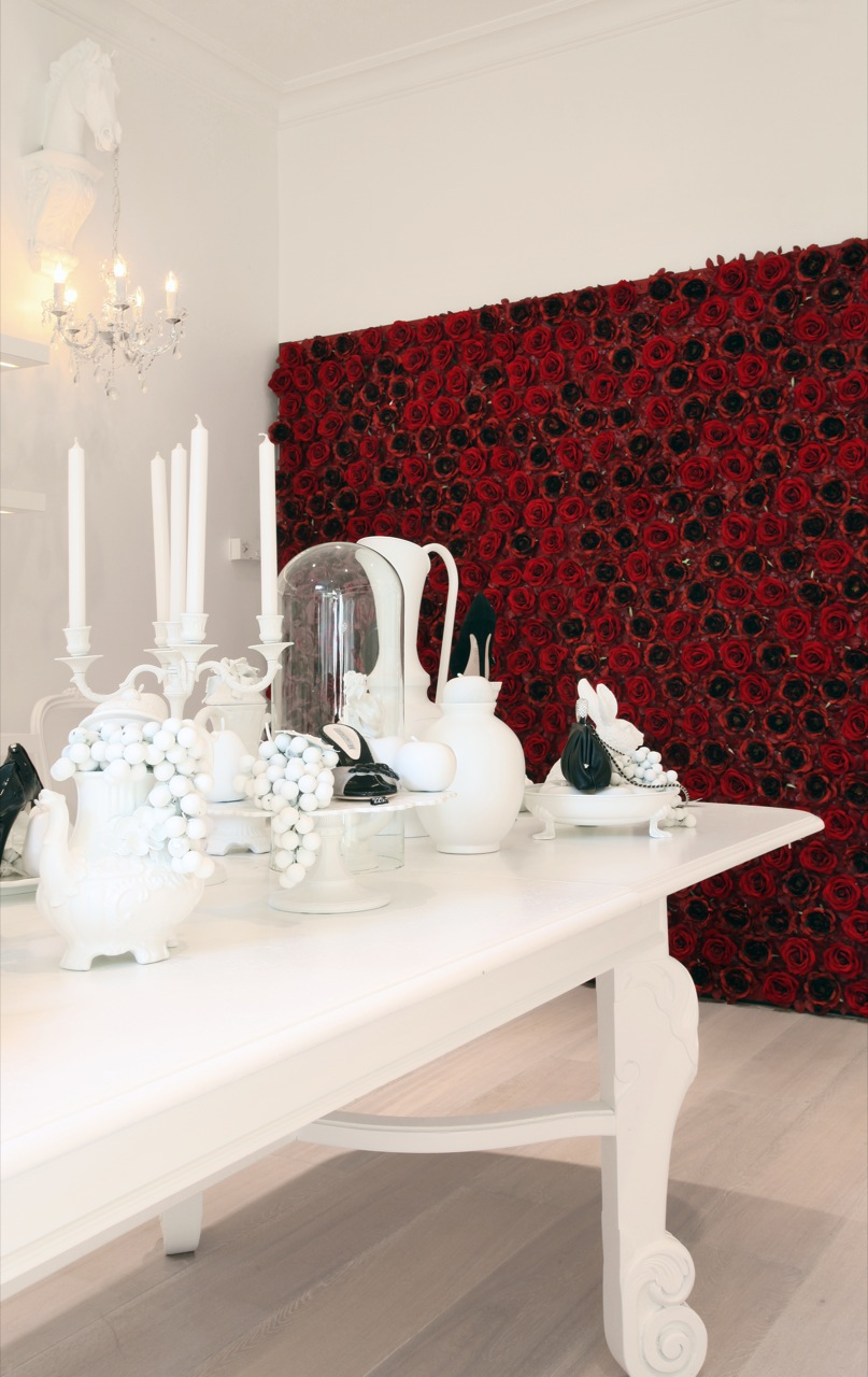 Gallery of Galante Store / Creneau International - 5