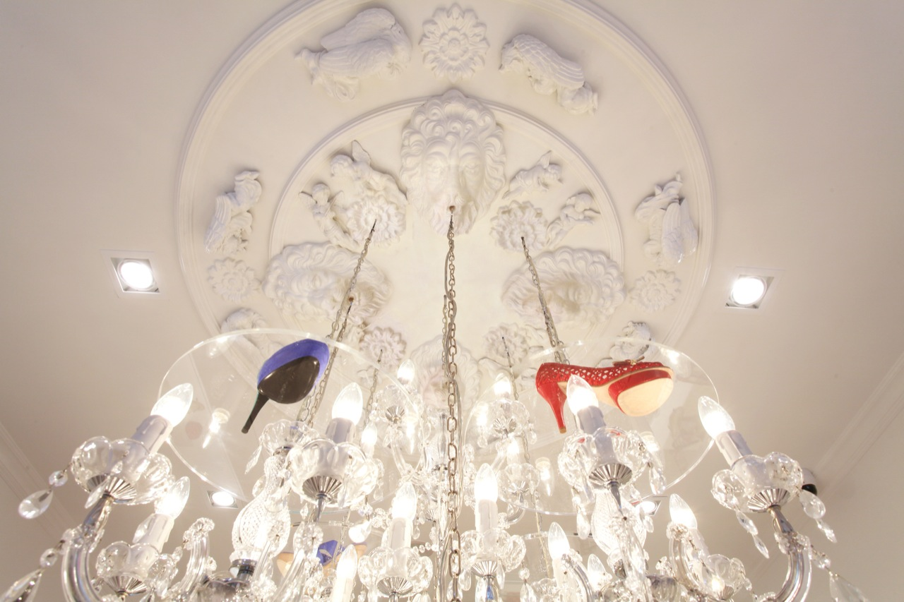 Gallery of Galante Store / Creneau International - 6