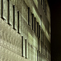 Utrecht Library / Wiel Arets Architects - Windows, Brick, Facade