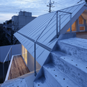 Shakujii Y House / Ikeda Yukie Ono Toshiharu Architects - Image 2 of 22