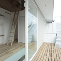 Shakujii Y House / Ikeda Yukie Ono Toshiharu Architects - Interior Photography, Handrail