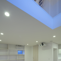 Shakujii Y House / Ikeda Yukie Ono Toshiharu Architects - Interior Photography, Glass