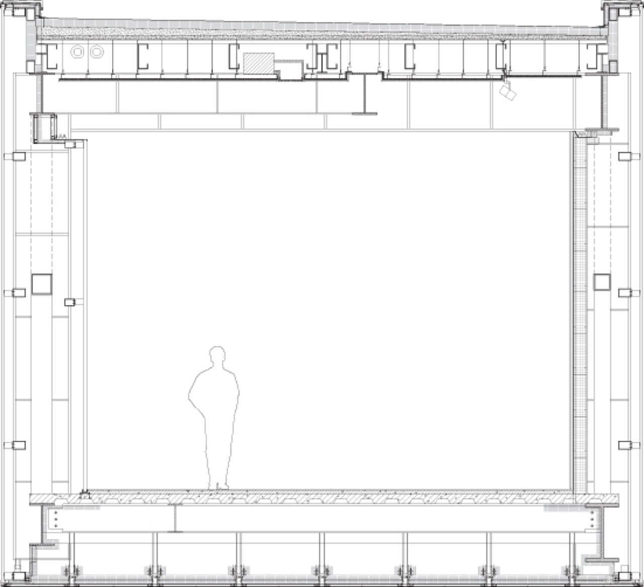 Galería de Museo de Arte Nanjing Sifang / Steven Holl Architects - 50