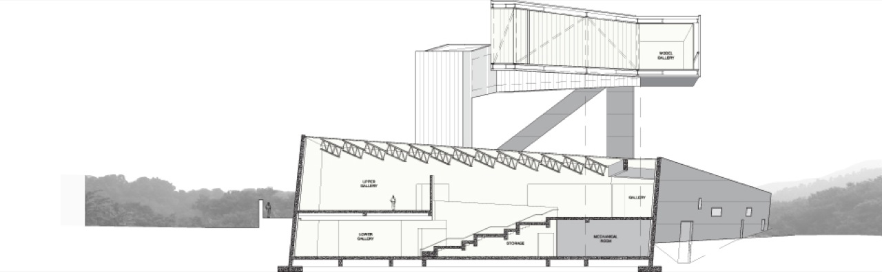 Galería de Museo de Arte Nanjing Sifang / Steven Holl Architects - 51