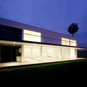 House in La Encantada / Javier Artadi - Houses, Facade