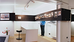 Andreas Doria Post Production / feldmann+schultchen