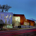 Ann Arbor District Library / INFORM Studio - Library