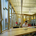 Ann Arbor District Library / INFORM Studio - Library