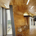 Ann Arbor District Library / INFORM Studio - Library
