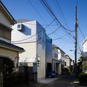 大岗山建筑 / Torafu Architects - 独立住宅