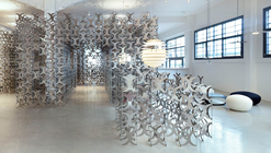 Nebula / Cecil Balmond