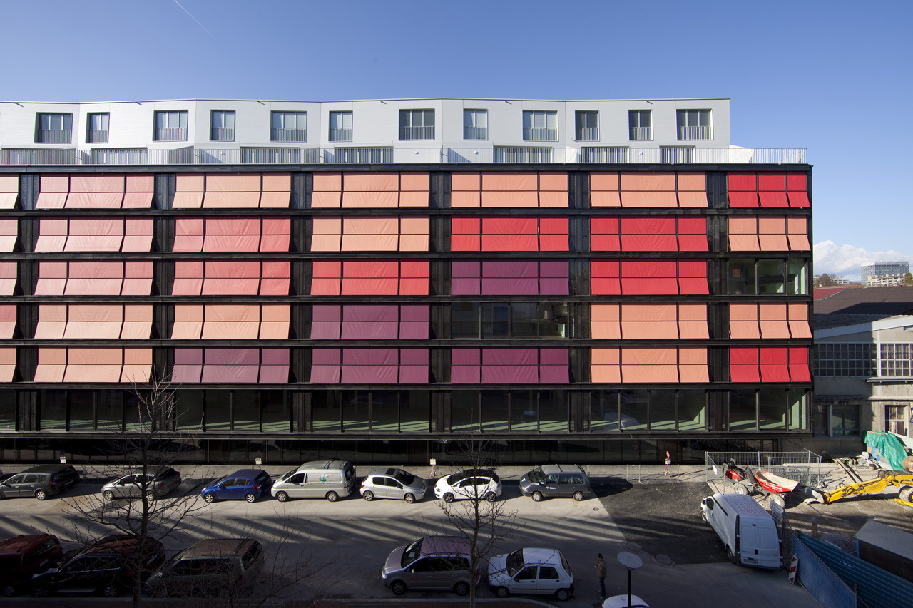 Gallery of Coral House / group8 3