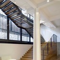 Hotel Hospes Palma / EQUIP Xavier Claramunt - Hotels, Beam, Stairs, Facade, Handrail