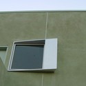 Reggie Rodriguez Community Center / Sparano + Mooney Architecture - Windows, Facade