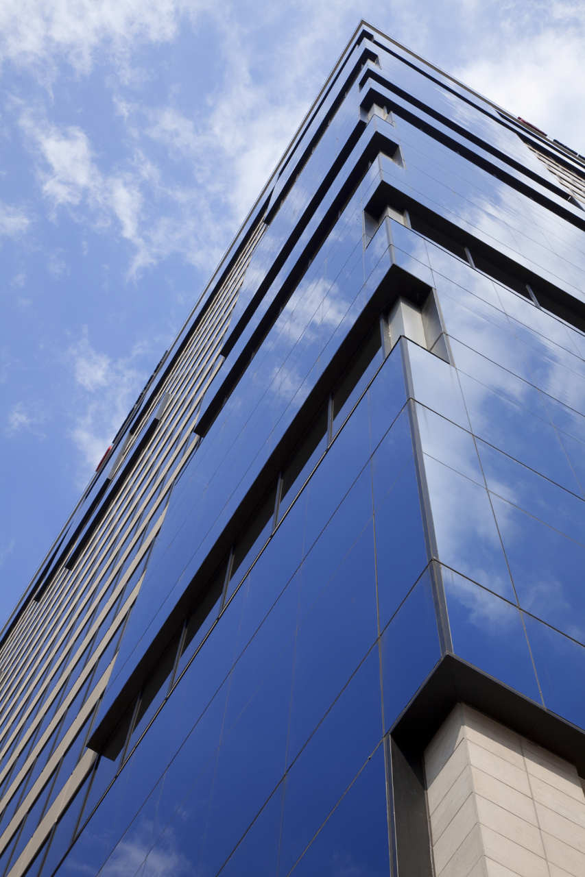 Rnl Design Gallery of 1800 Larimer / RNL Design - 8