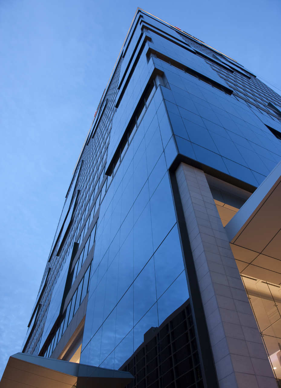 Rnl Design Gallery of 1800 Larimer / RNL Design - 10
