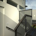NEXTHouse / David Vandervort Architects - Handrail