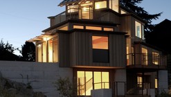 NEXTHouse / David Vandervort Architects