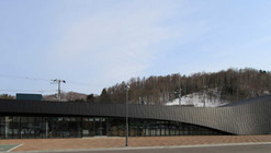 GR230 / Code Architectural Design