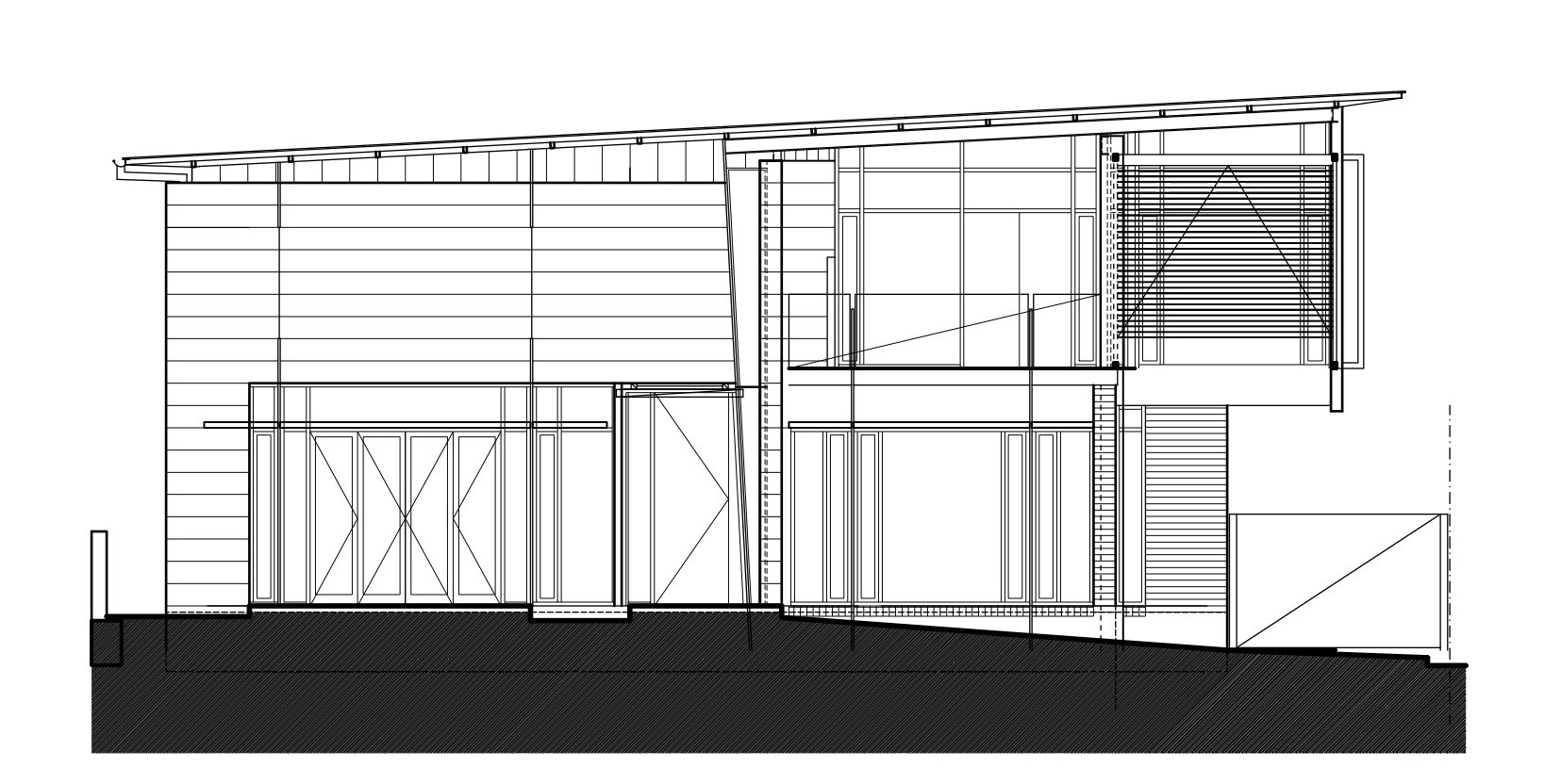 Gallery of Glen Osmond House / Swanbury Penglase 14