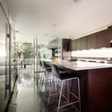 El Secreto House / Pascal Arquitectos - Table, Countertop, Chair