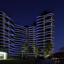 Ocean Grand Residence / Dahin Development + T. D. Lee ARCHITECT - Exterior Photography, Houses, Facade, Cityscape
