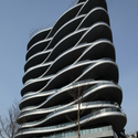Ocean Grand Residence / Dahin Development + T. D. Lee ARCHITECT - Houses