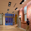 The University of Pennsylvania Music Building / Ann Beha Architects - Image 4 of 6