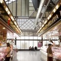 Barceloneta Market / MIAS Architects - Image 4 of 24