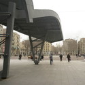 Barceloneta Market / MIAS Architects - Image 5 of 24