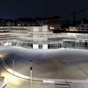 Rubí Market and Town Hall Offices / MIAS Architects - Other Public Administration Buildings