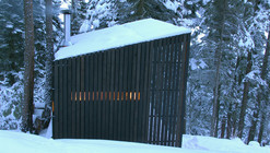 Signal Shed / Ryan Lingard Design