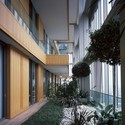 Istanbul Sapphire / Tabanlioglu Architects - Windows, Courtyard